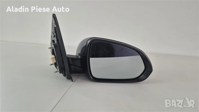 Десно огледало Kia Ceed година 2018 2019 2020 2021 2022 2023 2024 , снимка 3 - Аксесоари и консумативи - 53945063