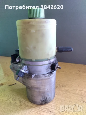 Хидравлична помпа VW,Seat,Skoda,Audi , снимка 2 - Части - 50823011