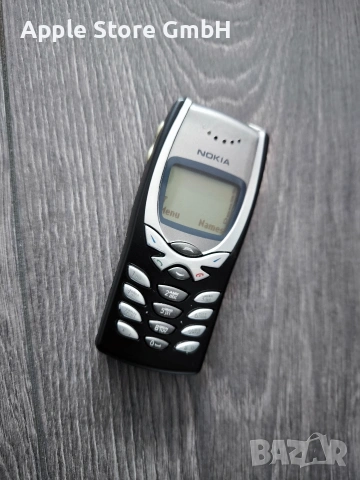Nokia 8250, снимка 2 - Nokia - 54205126