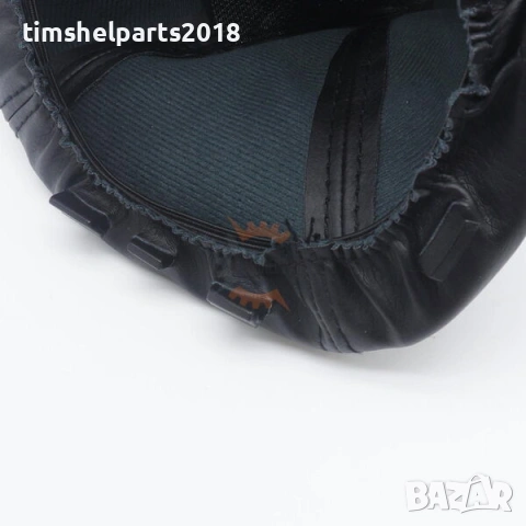 Маншон за скоростен лост с рамка за Iveco Daily 2006 - 2014 год., снимка 4 - Части - 53082073