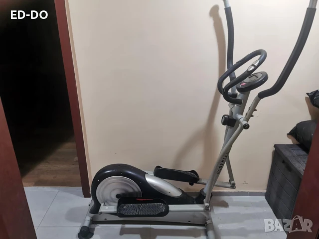 кростренажор, снимка 7 - Фитнес уреди - 50735718