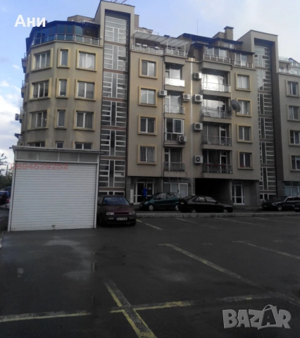 Едностаен под наем в Люлин 8,метро, снимка 4 - Апартаменти - 53262148