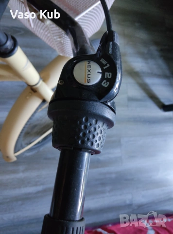 Круизер , снимка 4 - Велосипеди - 53044667