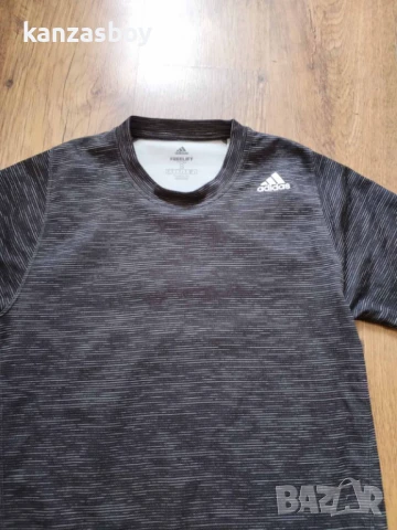 adidas Freelift - страхотна мъжка тениска S, снимка 3 - Тениски - 51180564