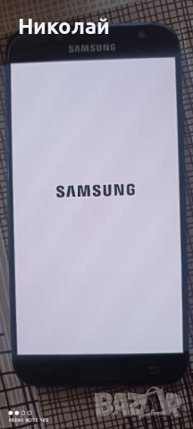 SAMSUNG J 7 , снимка 1 - Samsung - 46522893