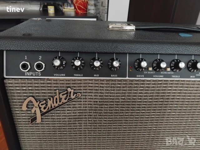 Fender Frontman 212R
