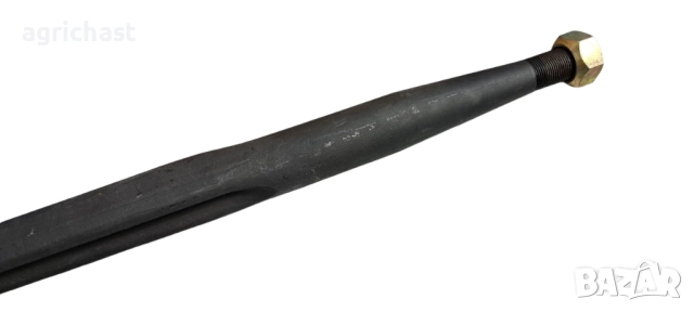 Шило, игла за челен товарач на бали, грайфер силаж, снимка 6 - Селскостопанска техника - 33271517