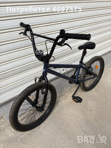 БМХ - велосипед от Декатлон, снимка 2 - Велосипеди - 54225339