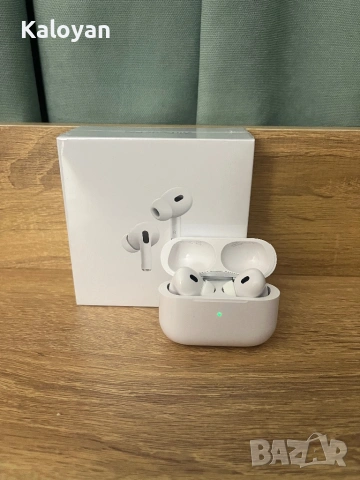 AirPods Pro2. Идват с подарък