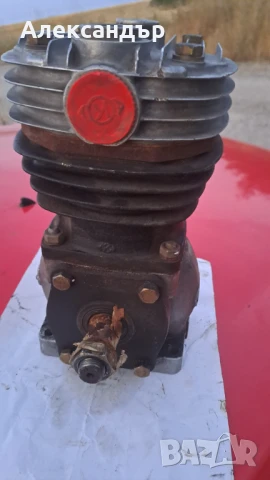 Въздушен компресор , снимка 3 - Части - 51370954