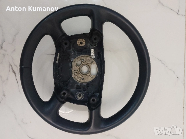 Волан за ауди с аербег, снимка 5 - Части - 52190471
