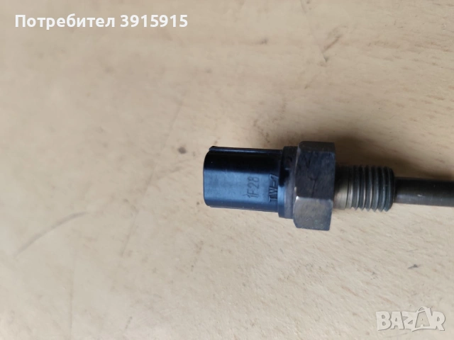 Датчик температура охладителна течност , снимка 2 - Части - 53059710