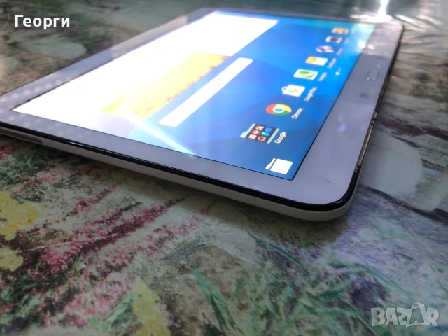 Samsung galaxy tab 4 T535, снимка 7 - Таблети - 53059193