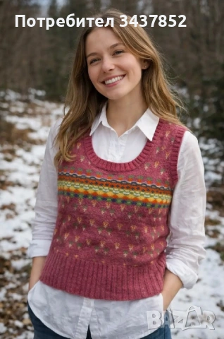 Плетени потници , снимка 2 - Потници - 53585969