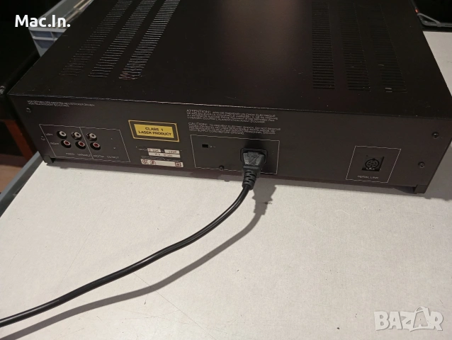 Revox B 226 Signature , снимка 11 - Аудиосистеми - 53293628