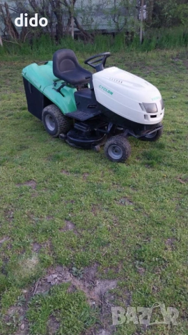 Тракторна Косачка 