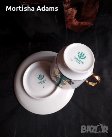 Двойни сетове- Чехословакия , снимка 4 - Колекции - 52143281