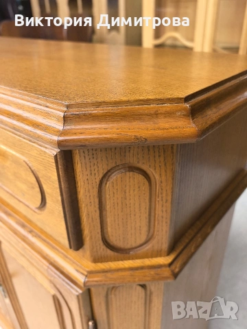 Шкаф / Малък скрин, снимка 2 - Шкафове - 53612205