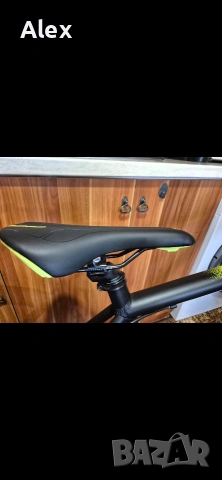 Планински велосипед/Колело Cross GRX 7 27.5" , снимка 11 - Велосипеди - 53606298