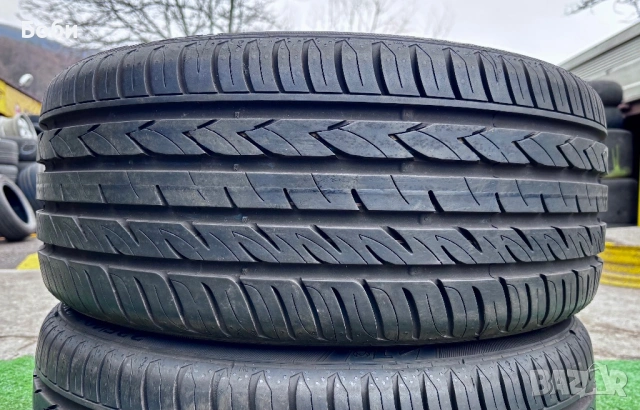 Гуми 225/40/18 Viking, снимка 5 - Гуми и джанти - 54044534