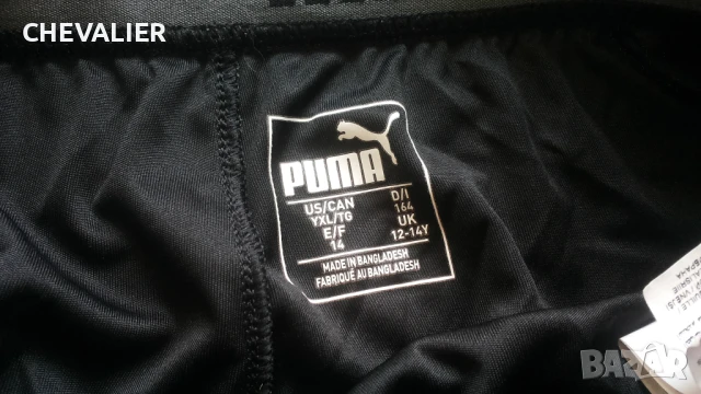 PUMA DRYCELL Kids Shorts Размер 12-14 г / 164 см детски къси панталони 21-67, снимка 9 - Детски къси панталони - 50647590