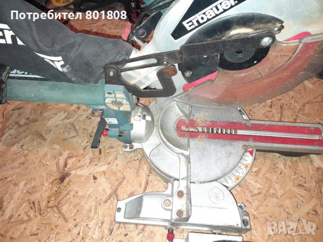 Пендулa / Циркуляр , снимка 9 - Циркуляри - 52556531