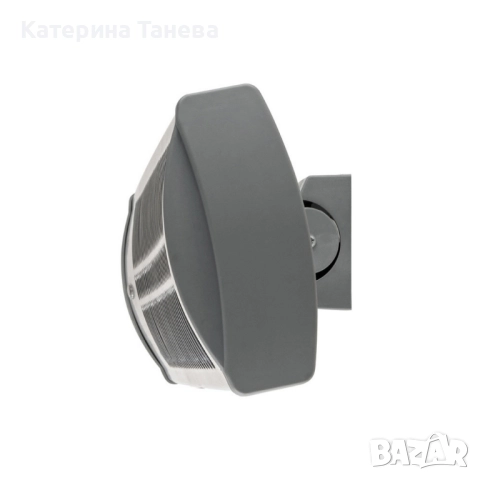 Кварцова печка Termomax TR12Q, 1200W, стенна, снимка 3 - Отоплителни печки - 51885057