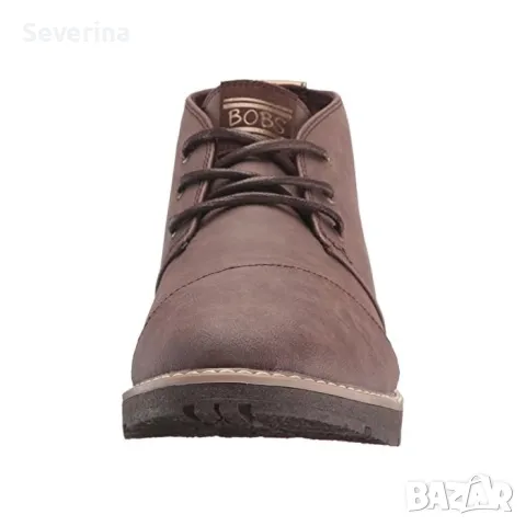  SKECHERS Bobs,нови боти 41/42, снимка 2 - Дамски боти - 47592491