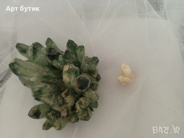 Тематична „Кристална сватба“, снимка 5 - Декорация - 52741984