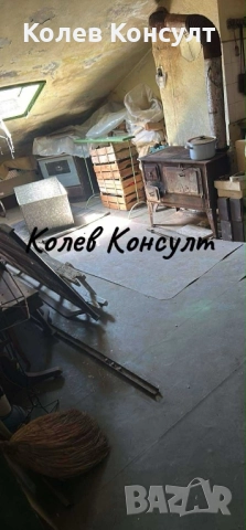 Продавам ТУХЛЕН Апартамент в гр. Димитровград, кв. “Славянски”, снимка 8 - Апартаменти - 51768412