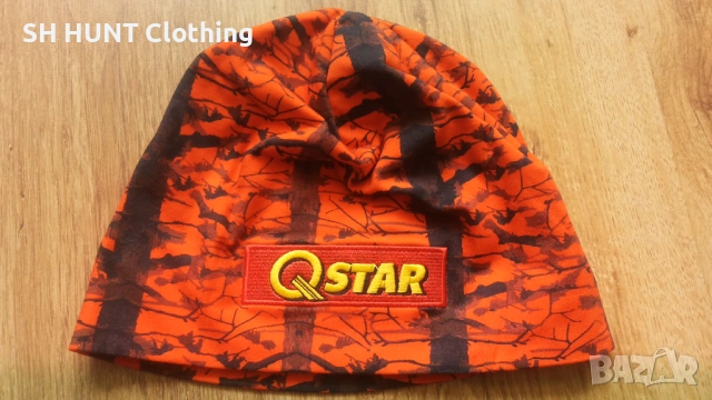 QSTAR HUNTING SIGNAL HAT размер One Size за лов сигнална шапка - 2361