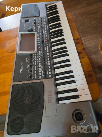 Корг па900 ТОП!, снимка 4 - Синтезатори - 53170115
