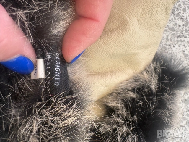 Дамски ръкавици, снимка 4 - Ръкавици - 53138589