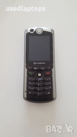 Motorola E770