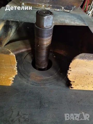 Дърводелска фреза, снимка 3 - Циркуляри - 49334400