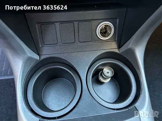 Toyota Rav4 2, 2 D-4D 4X4, 215000км, ПЪЛНА СЕРВ. ИСТОРИЯ !!!, снимка 12 - Автомобили и джипове - 49884105