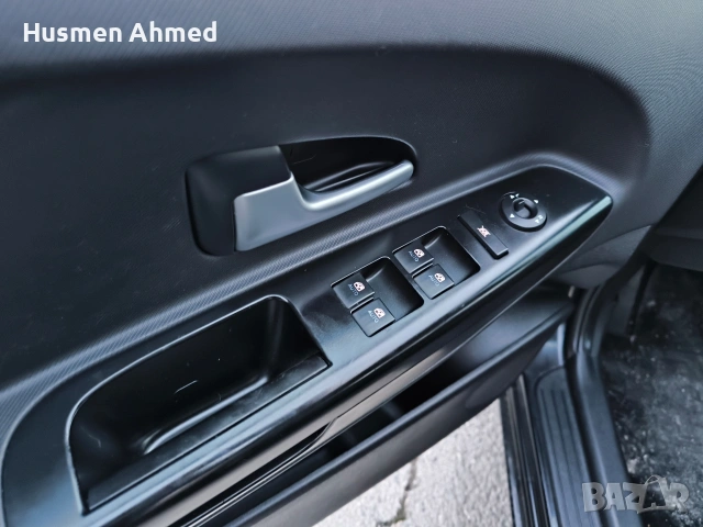 Kia ceed Киа сиид, снимка 13 - Автомобили и джипове - 53981239