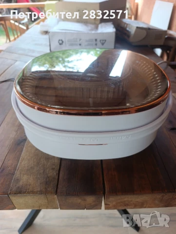 преносима мини перня, снимка 5 - Друга електроника - 50969139