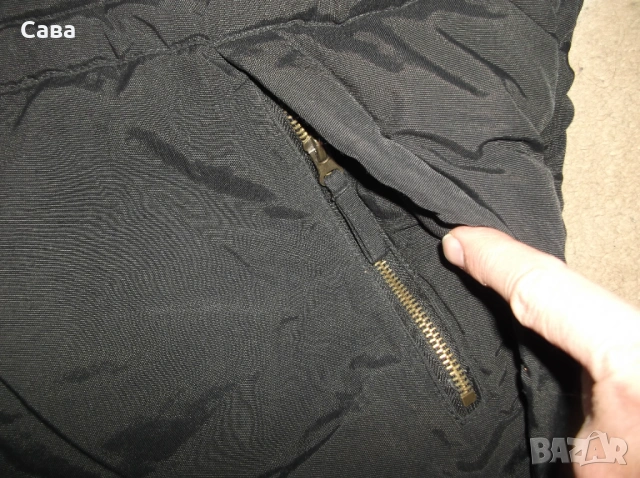 Зимно яке A.J.MALLOY  мъжко,Л, снимка 4 - Якета - 53940188