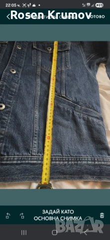 G star, снимка 5 - Якета - 54171848