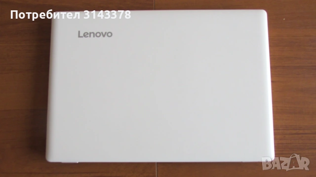 11.3 инча Lenovo с батерия 5 часа, снимка 3 - Лаптопи за дома - 54218202