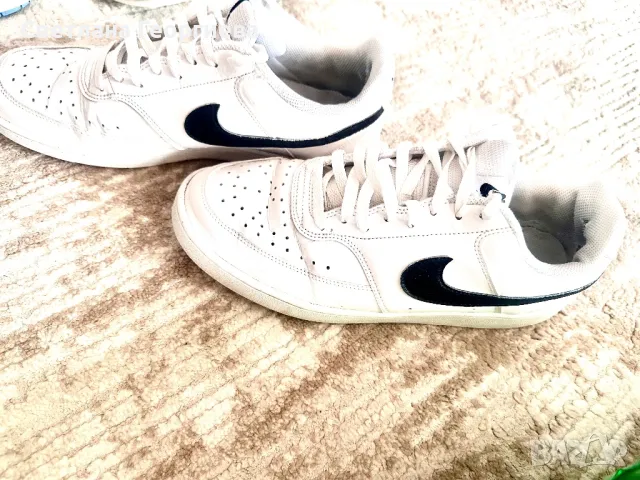 Найк /nike court vision 43, снимка 2 - Маратонки - 47256295