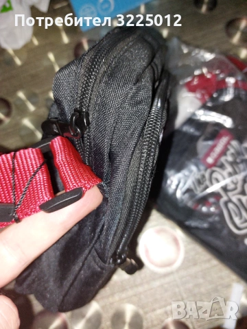 Чанта детска за документи, снимка 2 - Чанти - 54143116