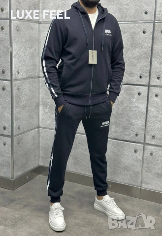 Balenciaga 🔹Мъжки Екип 