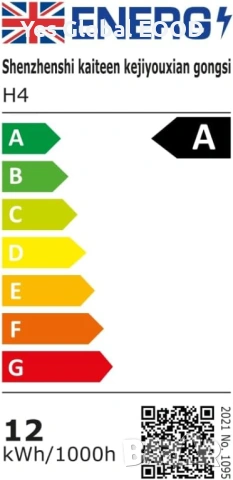 UERPO RGB неон LED лента 6м App и дистанционно, снимка 8 - Лед осветление - 53784750