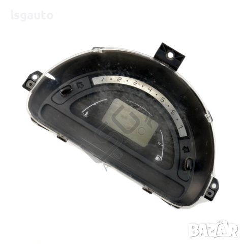 Километраж Citroen C3 2002-2009 ID: 128025, снимка 1 - Части - 45990812