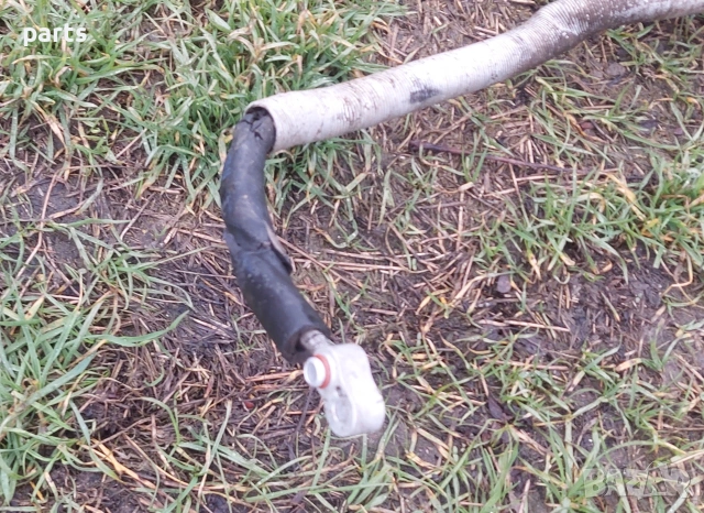 Климатична Тръба БМВ Е36 - 8364097 - 64538390582 - 8391313, снимка 3 - Части - 53503446