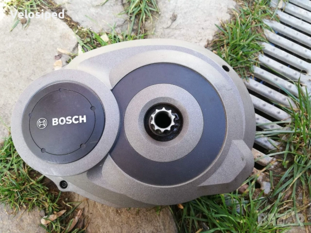 Двигател за велосипед BOSCH ACTIVE LINE, снимка 4 - Части за велосипеди - 54101333