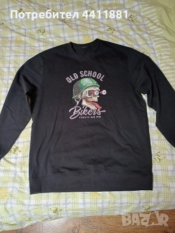 Продавам блузи, снимка 3 - Блузи - 53934050