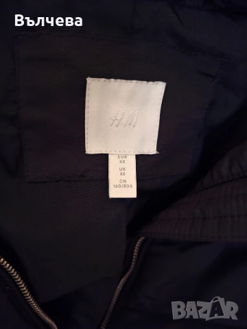 Дамски якета h&m, снимка 10 - Якета - 53027769